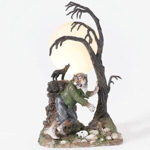 Department 56 Halloween Full Moon #56.52960